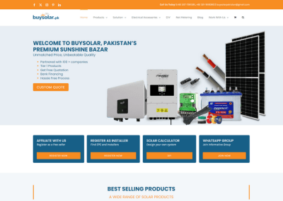 Buysolar