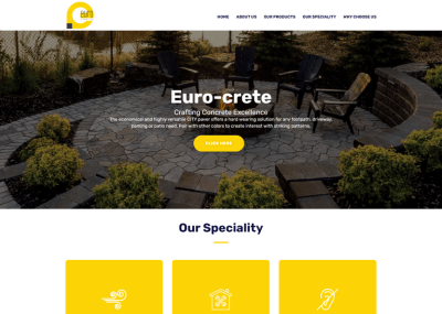 Euro Crete