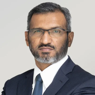 Atiq Malik
