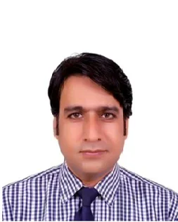 Dr. Abdul Hafeez Qureshi