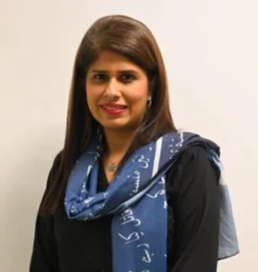 Dr. Faridah Amin