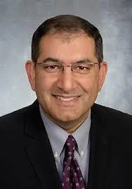 Dr. Haider Zafar