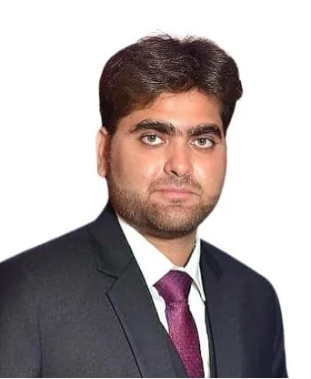 Dr. Jabbar Ghufran Syed