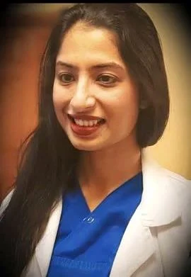 Dr. Komal Baloch