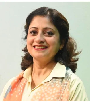 Dr. Saima Ali