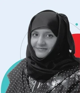 Dr. Samreen Sarfaraz