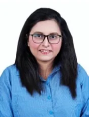Dr. Zehra Kazmi