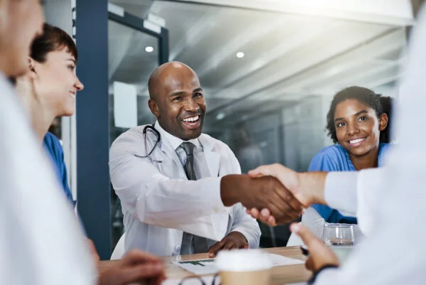 Efficient and effective end-to-end clinical research operations