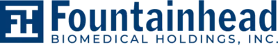 Fountainhead Biomedical Holdings - WEBP