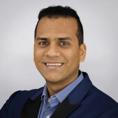 Hisham Khan