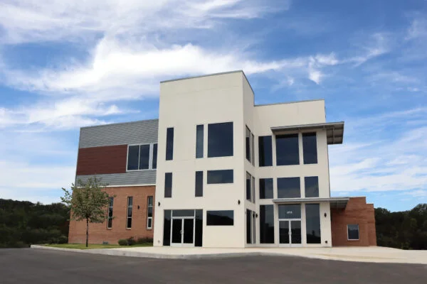 INNOVACORE Headquarters in Hill Country, San Antonio, Texas