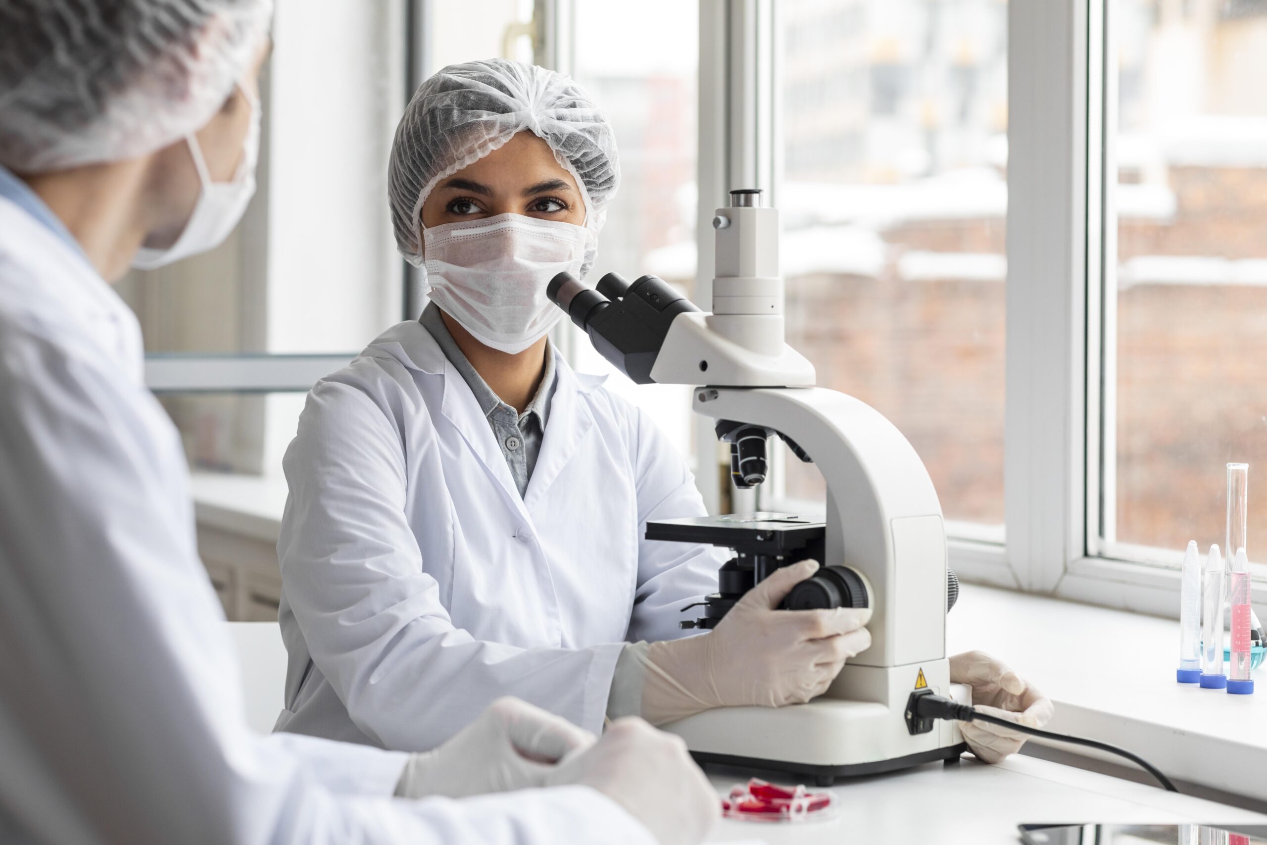 Leading Innovation in Clinical Research