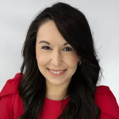 Julissa Alonzo, CG (ASCP)CM