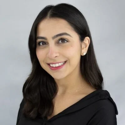 Lara Kamal, M.S