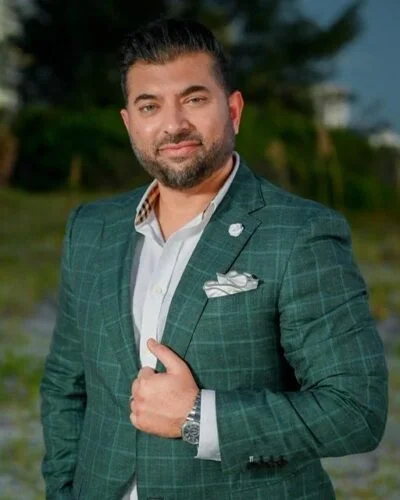 Nomen Azeem, MD