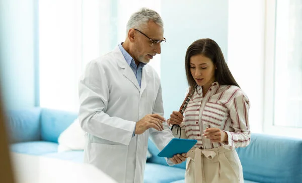 The role of INNOVACORE in supporting clinical research in your practice: