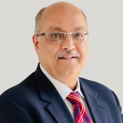 Sohail Rao
