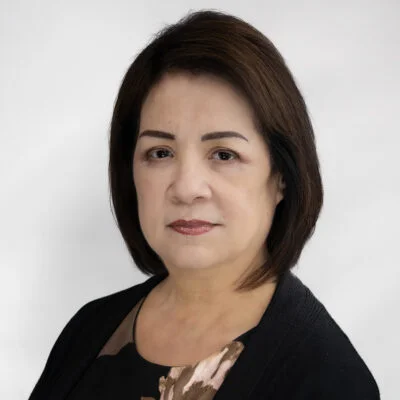 Sylvia Espinosa