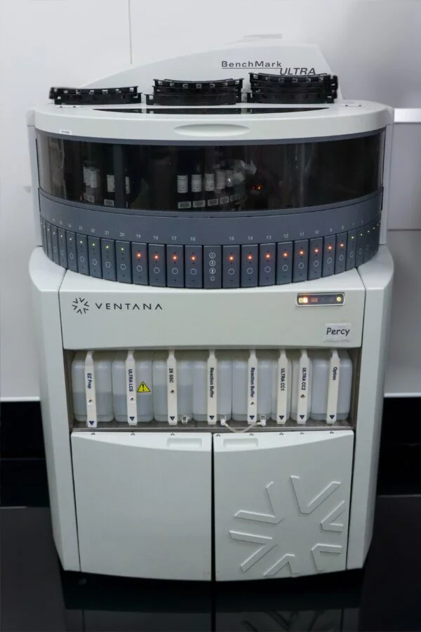Ventana Benchmark Ultra
